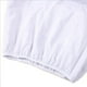 thumbnail image 5 of White Bee Suit Beekeeper Suit,Beekeeping Smock Protective Suit, with Veil Total Protection for Beginner, 5 of 5