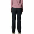thumbnail image 2 of Women's Columbia Anytime Bootcut Pants II Color: Nocturnal Size: LARGE, 2 of 4