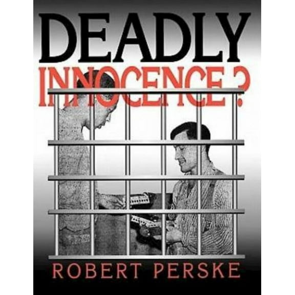Deadly Innocence?, (Paperback)
