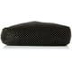 thumbnail image 4 of Bolsa de noche Jessica McClintock Logan Mesh Black, 4 of 5