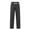 l-Grey377, variant on Hifoo Men's Loose Casual Straight Jacquard Knit Drawstring Sports Pants Joggers Trousers Slacks Hiking Camping Solid Color Streetwear Breathable