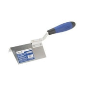 Vulcan 364863L Drywall Corner Trowel, DuraSoft Handle