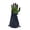 Green, variant on Sound Activated Animated Creepy Hand, Tabletop Halloween Animatronic Decor, Moving Witch Hand with Spooky Sounds for Indoor Party Haunted House Prop Holiday Ornament,A