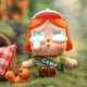 thumbnail image 4 of Pop Mart Crybaby Jungle Adventure Crying In The Woods Series Anime Action Figure Guess Bag Ornament Figurines Home Decor Gift, 4 of 4