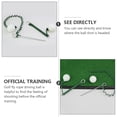 thumbnail image 4 of EeaseMX Pelota de cuerda para practicar el swing de mosca, 4 of 7
