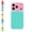 Blue case-Cyan, variant on Summer Vibe Dopamine Contrast Color Phone Case for iPhone 17/16/15/14 Pro Max, Dopamine Color Block Phone Case