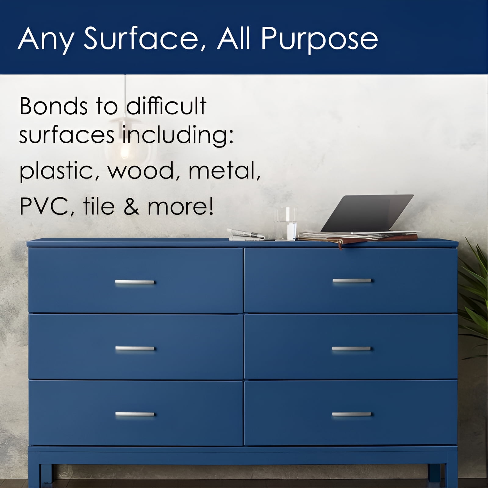 Krylon Fusion Paint Primer