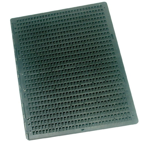 MaxiAids Braille Slates Stylus Paper Bundle