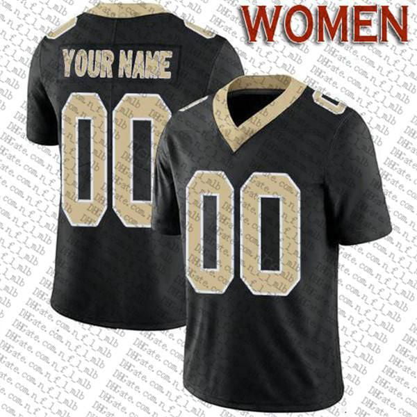 NFL_Jerseys Womens 32 Tyrann Mathieu Custom Football Jersey Jarvis