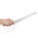 thumbnail image 2 of Cuchillo Dentado Perfecl de Acero Inoxidable para Extracción 280mm, 2 of 8