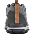 thumbnail image 3 of Zapatos de Senderismo Impermeables de Cuero Bozeman Low para Hombre de Oboz, 3 of 7