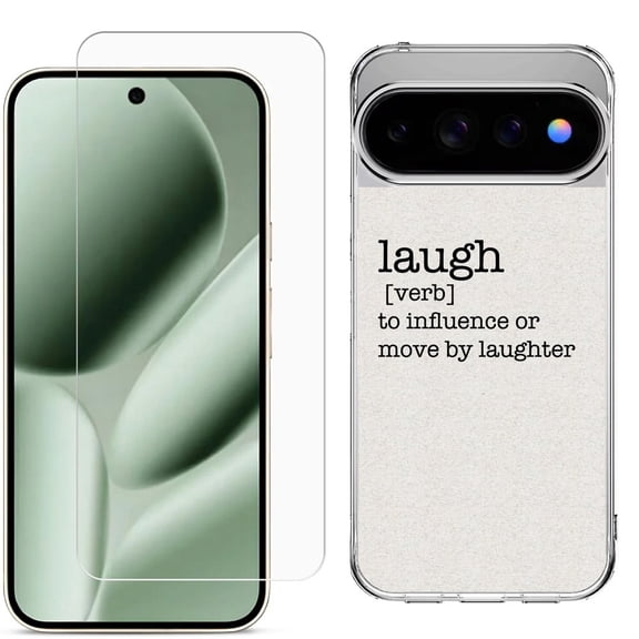 Shockproof Phone Case for Google Pixel 11 Pro, by OneToughShield - Design 181