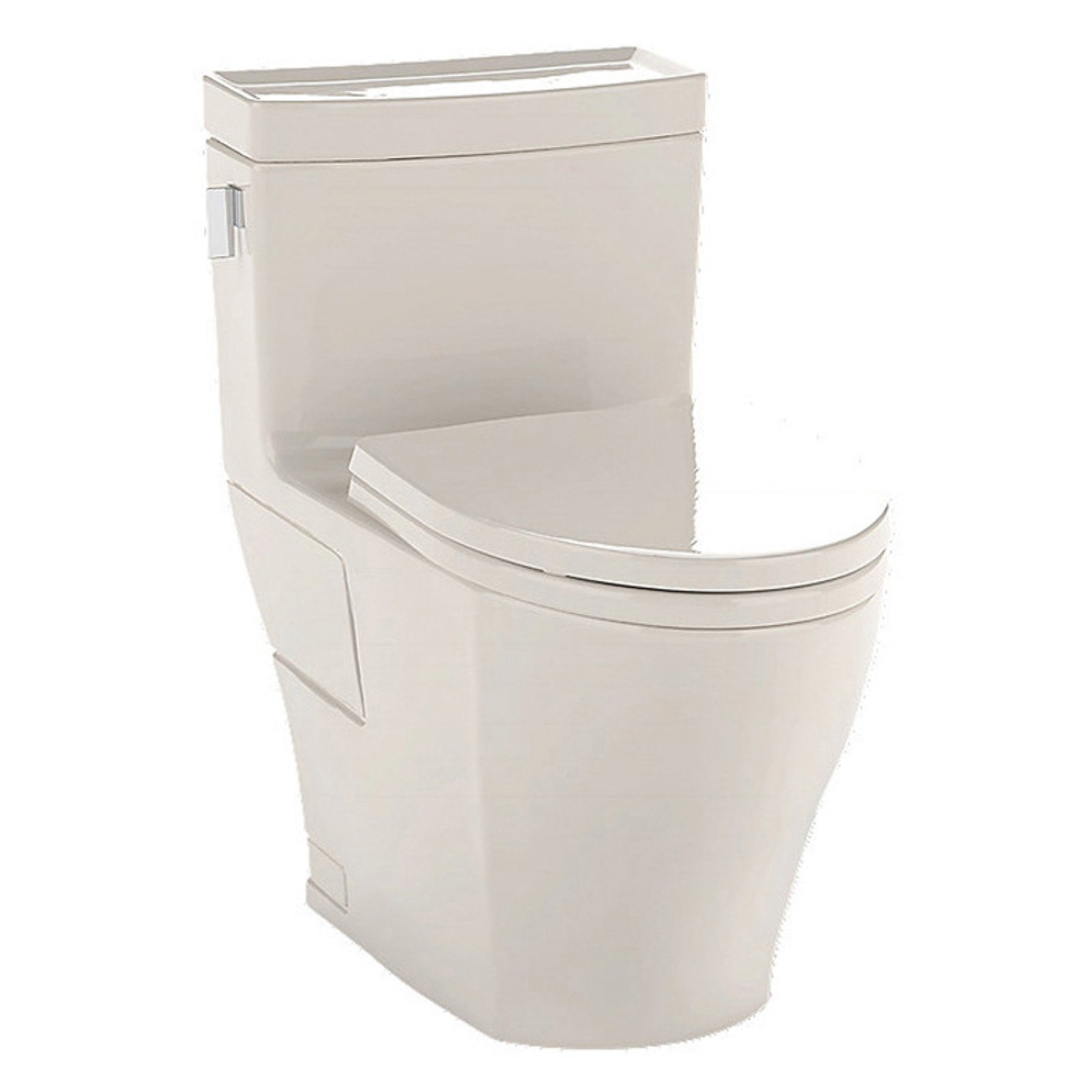 TOTO® UltraMax® One-Piece Elongated 1.6 GPF ADA Compliant Toilet