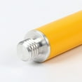 thumbnail image 3 of 1PC 10-60cm 5/8 Threaded GPS RTK Extension Rods Yellow Diameter 25mm GPS Surveying Pole Antenna Extend Section For GNSS, 3 of 6