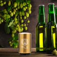 thumbnail image 1 of Abridor automático de botellas Perfecl Abrebotellas dorado, 1 of 8
