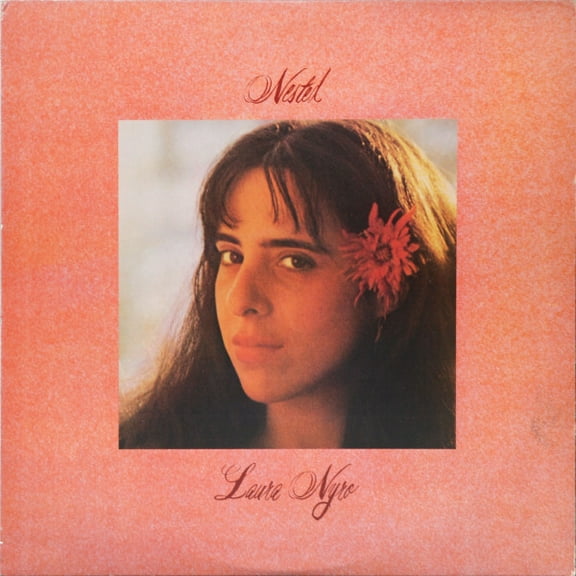 Laura Nyro ‎– Nested (Vinyl)