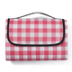 thumbnail image 1 of Manta de picnic portátil extra grande al aire libre a prueba de arena, impermeable, plegable, picnic, césped, playa, práctica estera, resistente a la arena, manta de playa para acampar, para viajes,, 1 of 5