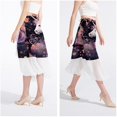 thumbnail image 4 of Unicorn Stunning Chiffon Women's Summer Beach Dresses with Polyester Straps, 4 of 6