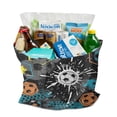 thumbnail image 4 of Baseball Play Tote Bag - Large Capacity & Compact Folding for Commuters, 4 of 6
