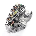 thumbnail image 3 of LOUVEROLA RE0F11A JF015E CVT Valve Body Fits Nissan Sentra Note Versa Chevrolet Suzuki, 3 of 5