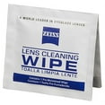 Zeiss PreMoistened Lens Cleaning Wipes 200Count