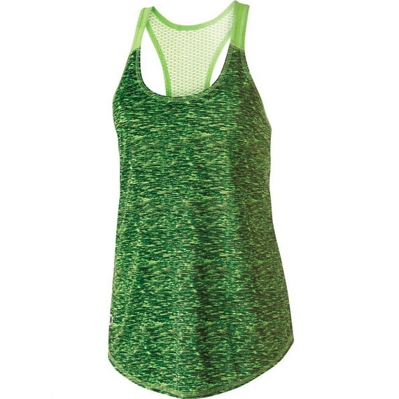 Holloway 222733 Ladies Space Dye Tank