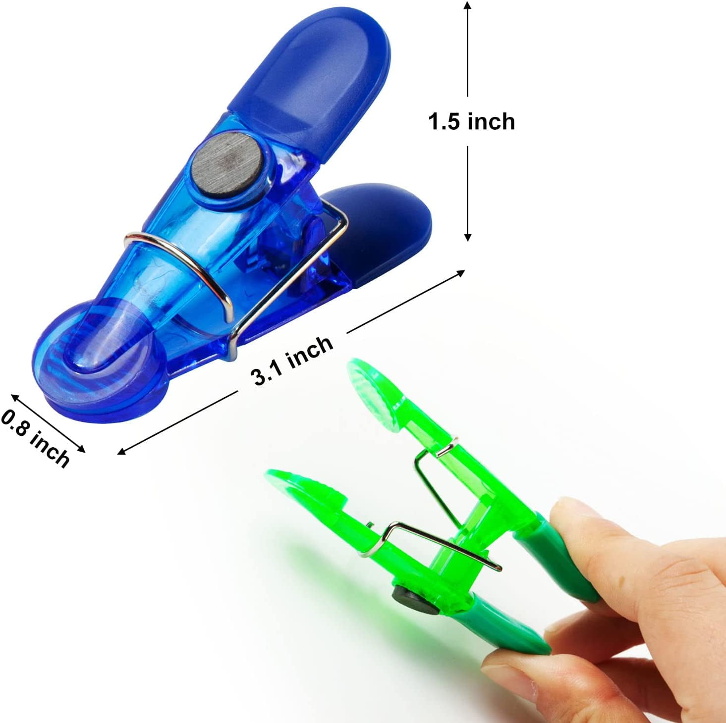 Glove Bag Clip | The Glove Lab