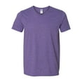 thumbnail image 1 of T-Shirts Softstyle V-Neck T-Shirt, 1 of 5