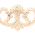 thumbnail image 4 of Apliques Para Muebles, Apliques Para Muebles De Estilo único, Apliques Tallados Para Decoración, Regalo De Sala De Reuniones Para Puerta, Sala De Exposición, Cerca De Jardín, 4 of 8