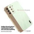 thumbnail image 6 of TYJKeJi Case Drop Resistant Shockproof Case For Samsung Galaxy S21 FE, 6 of 7