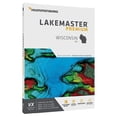 thumbnail image 2 of Humminbird LakeMaster Premium - Wisconsin V1, 2 of 7