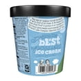 thumbnail image 5 of Ben & Jerry's Phish Food Chocolate Ice Cream Pint, 16 fl oz, 5 of 7