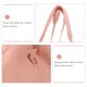thumbnail image 5 of 4 Uds. Conjunto de bolsos para mujer, bolsos de mano, bolso de hombro, conjunto de monedero, bolso de mano de moda, 5 of 6