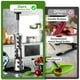 thumbnail image 2 of Cherry Pitter, herramienta premium para quitar cerezas, removedor de semillas de cereza de acero inoxidable 304, tipo prensa, más ahorro de mano de obra, 2 of 5