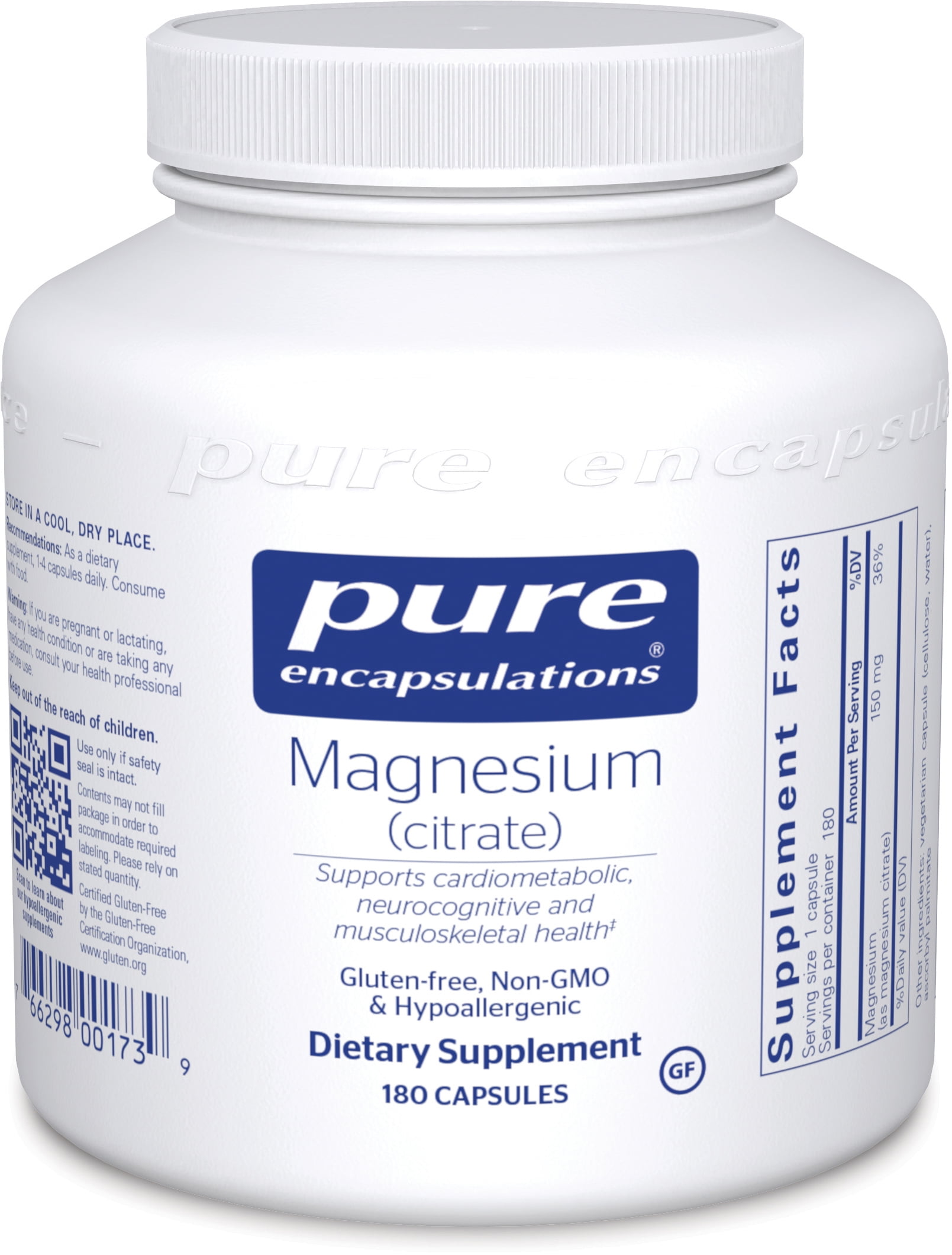 magnesium citrate constipation liquid