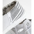 thumbnail image 3 of Hey Dude Wally Funk Break Anthem Patriotic Shoes, 3 of 5