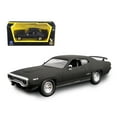thumbnail image 1 of 1971 Plymouth GTX 440 6 Pack Modèle Réduit Vert 1/43 par Road Signature, 1 of 1