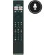 thumbnail image 2 of Mando a distancia por voz de repuesto YKF474-B013 para Philips TV 43PUS8807/12 48OLED807/12 50PUS8505, 2 of 6