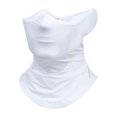 thumbnail image 3 of Máscara de montar de seda de hielo transpirable con cuello de protección solar para deportes de fitness y acampada al aire libre de verano, 3 of 4