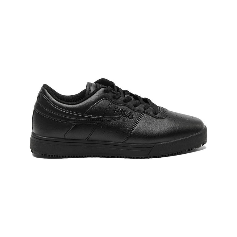 Fila slip resistant work shoes online