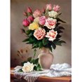 thumbnail image 1 of Peinture Diamant 5D DIY, 1 of 3