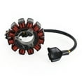 thumbnail image 3 of Magneto Stator Generator For Honda CRF 250 R CRF250R 2018 - 2020 31120-K95-A41, 3 of 7