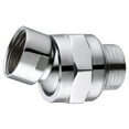 thumbnail image 2 of Advancent Adaptador de ducha, válvula desviadora de ducha de acero inoxidable, válvula de conector de grifo de baño, desviador de cabezal de ducha, Type4 NO4 Advancent HA002205-03, 2 of 6