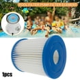 thumbnail image 4 of Filtre à Cartouche Type I pour Remplacement de Piscine 330 Gallons Flowclear 58381, 4 of 7