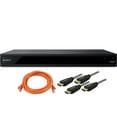 thumbnail image 1 of Reproductor Blu-ray Sony UBP-X800M2 4K Ultra HD con HDR, 1 of 7