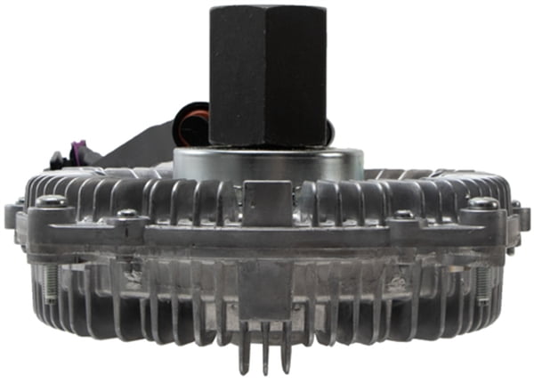 Reverse Rotation Severe Duty Electronic Fan Clutch