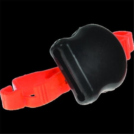 Ppe Caddy Glove Holder With Pouch