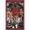 Greenwood Biographies: Michael Jordan: A Biography (Hardcover)