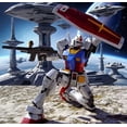 thumbnail image 5 of Gundam Model Big Class HG Assembly Intelligent Toy Mech Handheld Assembly Toy Height of About 15 centimeters（HG Mourning Witch）, 5 of 5