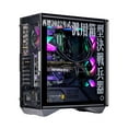 thumbnail image 4 of Velztorm EVANGELION Limited Edition Custom Built Gaming Desktop PC (Intel i9-12900K (Alder Lake) 16-Core, GeForce RTX 3090, 32GB DDR5 4800MHz RAM, 2TB PCIe SSD, Wifi, USB 3.2, HDMI, Win 11 Pro), 4 of 7